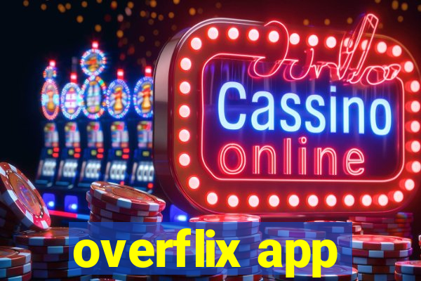 overflix app
